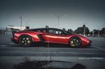 Lamborghini Aventador LP700-4 by MM-Design 2014 года